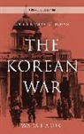 Wada Haruki, Wado Haruki, Haruki Wada - Korean War