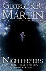 George R R Martin, George R. R. Martin, Palumbo David - Nightflyers