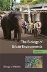 Philip James, Philip (Professor of Ecology James - Biology of Urban Environments