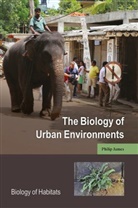 Philip James, Philip (Professor of Ecology James - The Biology of Urban Environments