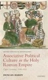 Duncan Hardy, Duncan (Assistant Professor Hardy - Associative Political Culture in the Holy Roman Empire