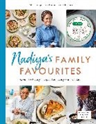 Nadiya Hussain, Hussain Nadiya - Nadiya's Family Favourites