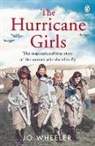 Jo Wheeler, Wheeler Jo - The Hurricane Girls