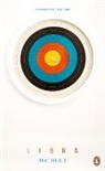 Don DeLillo, Don de Lillo - Libra