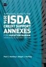 Abigail Harding, Abigail J. Harding, Paul Harding, Paul C. Harding - Practical Guide to the 2016 Isda R Credit Support Annexes for