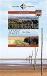Ron Shaw, Roger Smith - St-Cuthbert's Way -3rd Edition-