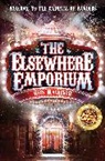 Ross Mackenzie, Mackenzie Ross, Ross MacKenzie - Elsewhere Emporium