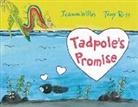 Jeanne Willis, Willis Jeanne, Tony Ross, Ross Tony - Tadpole''s Promise