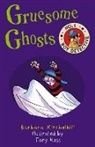 Barbara Mitchelhill, Mitchelhill Barbara, Tony Ross, Ross Tony - Gruesome Ghosts