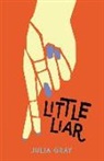 Julia Gray - Little Liar
