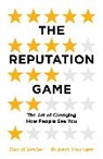 David Waller, David Younger Waller, Rupert Younger, Rupert Waller Younger - The Reputation Game