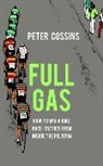 Peter Cossins - Full Gas
