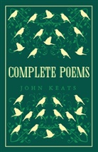 John Keats - Complete Poems