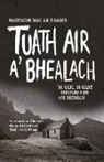 Martin MacIntyre - Tuath Air A'' Bhealach