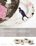 Kevin Petrie, Kevin (University of Sunderland Petrie, Petrie Kevin - Ceramic Transfer Printing