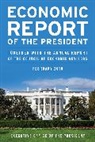 Executive Office of the President, Executive Office of the President (COR), TBD - Economic Report of the President, February 2018