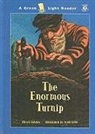 Alexei Tolstoy, Scott Goto - The Enormous Turnip