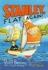 Jeff Brown, Scott Nash - Stanley, Flat Again!