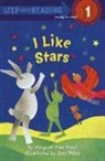 Margaret Wise Brown, Joan Paley - I Like Stars