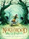 Brian Falkner, Brian/ Bixley Falkner, Donovan Bixley - Northwood