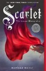 Marissa Meyer - Scarlet