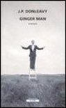 James P. Donleavy - Ginger man