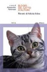 A. Paronuzzi, Alessandro Paronuzzi - Elogio del gatto d'autore