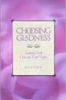 Julie Anderson - Choosing Gladness