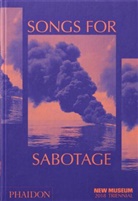 Gar Carrion-Murayari, Gary Carrion-Murayari, Carrion-Murayari Gary, Alex Gartenfeld, Gar Carrion-Murayari, Gary Carrion-Murayari... - Songs for Sabotage