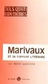 Henri Lagrave, Henri Lagrave, LAGRAVE H. - Marivaux et sa fortune littéraire