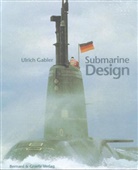 Ulrich Gabler - Submarine Design