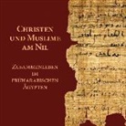 Laura Willer - Christen und Muslime am Nil