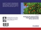 Cheree Olivier - Exploring the phytosanitary dispute between South Africa and the EU