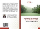 Essetchi Paul Kouamélan - Biodiversité des poissons du Parc National de Taï