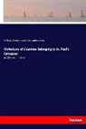 Great Britain Camden Society, William Simpson, William S. Simpson - Visitations of Churches Belonging to St. Paul's Cathedral