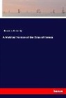 Horac, Horace, E H Stanley, E. H. Stanley - A Metrical Version of the Odes of Horace
