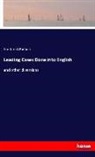 Frederick Pollock - Leading Cases Done into English