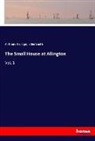 Elder Smith, Anthon Trollope, Anthony Trollope - The Small House at Allington