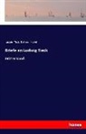 Karl von Holtei, Ludwi Tieck, Ludwig Tieck - Briefe an Ludwig Tieck