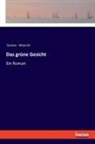 Gustav Meyrink - Das grüne Gesicht
