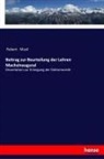 Robert Musil - Beitrag zur Beurteilung der Lehren MachsInaugural