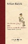 Milan Racek, Milan Rácek - Die Wiedergänger und Lenins zweite Revolution