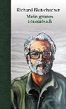 Richard Bletschacher - Mein grünes Traumbuch