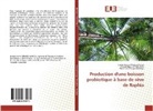 Steve Carly Zangué Desobgo, Joseph Arsen Mbarga Manga, Joseph Arsene Mbarga Manga, Léopold Ng Tatsadjieu, Léopold Ngouné Tatsadjieu - Production d'une boisson probiotique à base de sève de Raphia