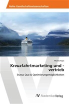 Moritz Arjes - Kreuzfahrtmarketing und -vertrieb