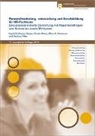 Ingrid Geiger, Ingrid Katharina Geiger, Marc A Hermann, Marc A. Hermann, Nicole Messi, Clarisse Pifko - Personalmarketing, -entwicklung und Berufsbildung für HR-Fachleute