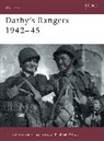 Mir Bahmanyar, Bahmanyar Mir, Mir Bahmanyer, Michael Welply, Welply Michael - Darby's Rangers 1942-45