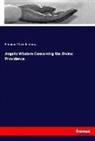 Emanuel Schwedenborg, Emanuel Swedenborg - Angelic Wisdom Concerning the Divine Providence