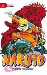 Masashi Kishimoto - Naruto 8