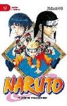 Masashi Kishimoto - Naruto 9